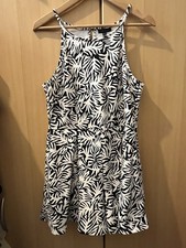 Top Shop Short one piece play