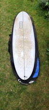 Modom Surfboard 7'2 Mini Mal