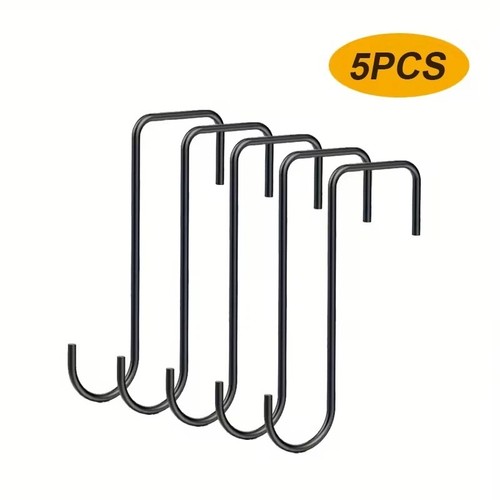 5pcs fence hooks heavy duty - 5pcs,