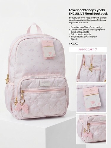 Loveshackfancy yoobi - loveshackfancy,