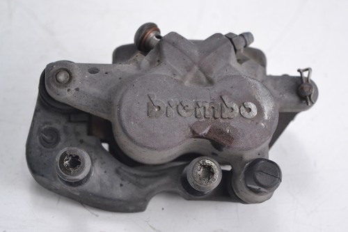 Rear brake caliper - bmw, r