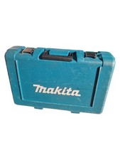 GENUINE MAKITA DRILL TOOL  HARD CASE - STORAGE 8248531 