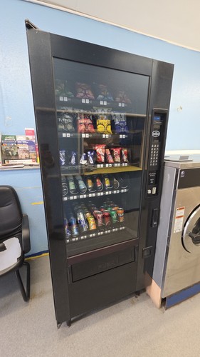 Narrow used polyvend - used, 32