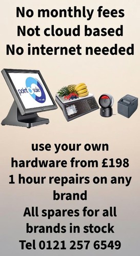 Never pay monthly - , fees