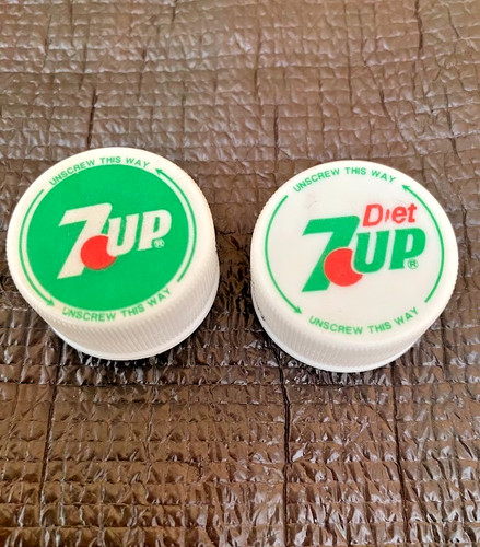 Vintage rare 7up fido - vintage,