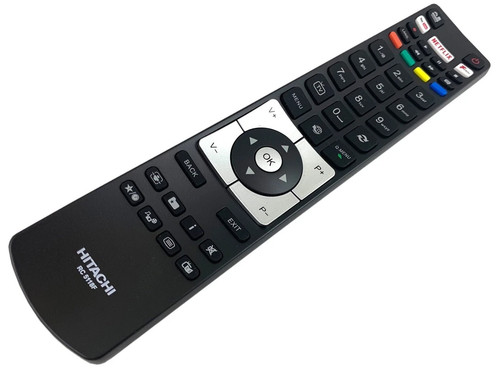 Genuine hitachi remote control - genuine,