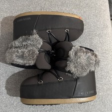 Moon Boot Women's Low Size
