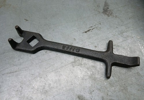 Vintage esse stove tool - esse,