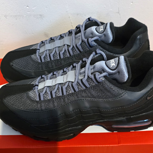 Nike air max - max, big