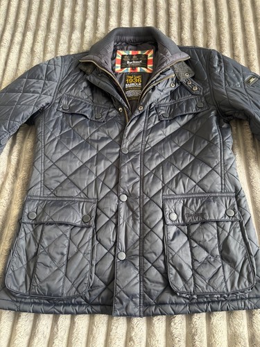 Barbour international - barbour,