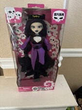 Pandora Bleeding Edge Begoths