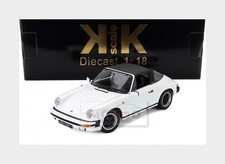 1:18 KK SCALE Porsche 911 Sc