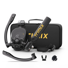 TRIMIX 0.5L Mini Scuba Diving