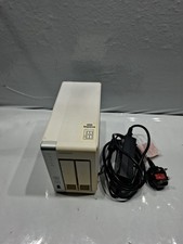 QNAP TS-220 2-Bay NAS Network