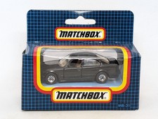 Matchbox Superfast MB31 BMW 5