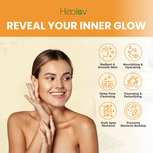 Kojic acid lotion skin - lotion, –
