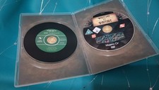Promotional 2k Games Bioshock 'Making Of' Dvd & Moby EP 'Rapture Records' CD