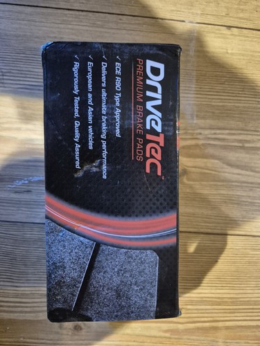 Drivetec disc break - disc,