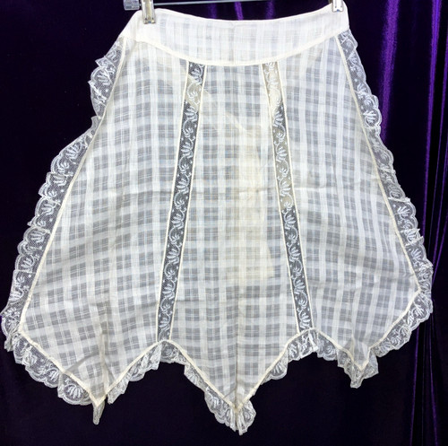 Cute antique victorian silk - cute,