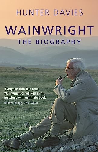 Wainwright the biography by - biography,