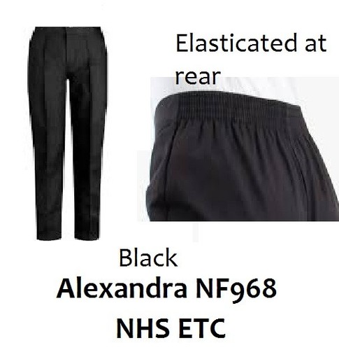 Womens trousers workwear