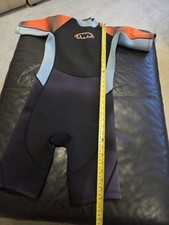 TWF K14 Wetsuit