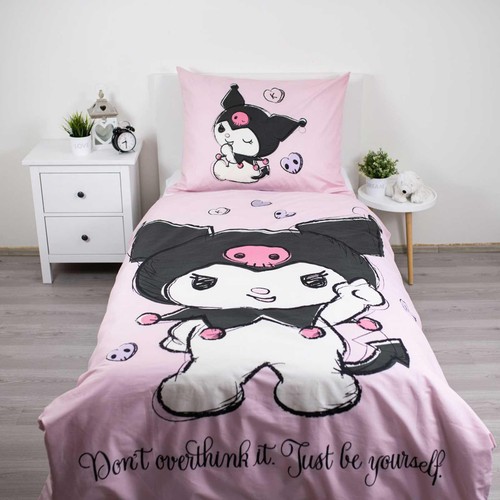 Hello kitty kuromi single - hello,