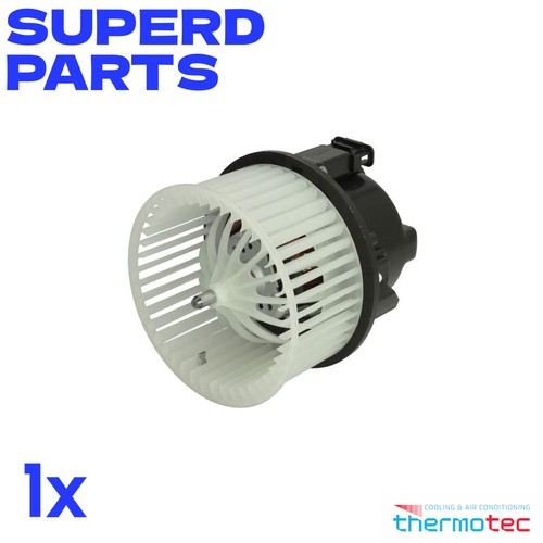 Thermotec ddv007tt air blower - ddv007tt,