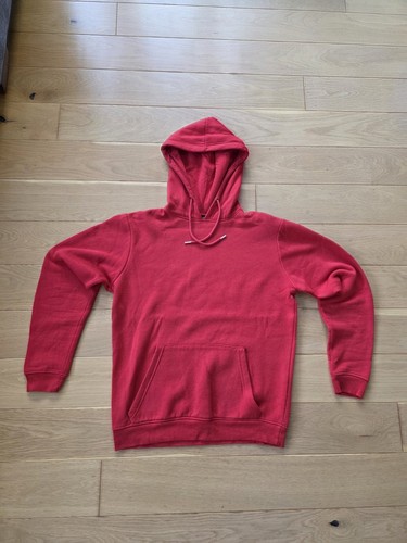 Mens red plain - mens,