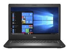Dell Latitude 3480 14" Laptop i7-7500U 16GB RAM 256GB SSD Windows 10