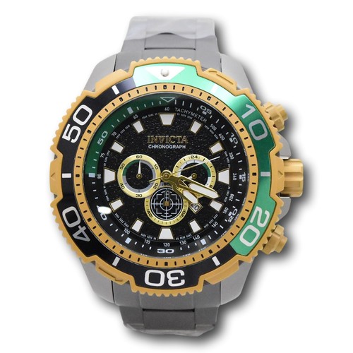 Invicta kaiju massive - kaiju, ti-22