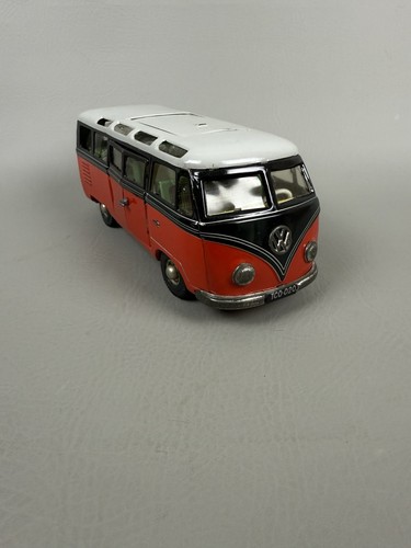 Vintage tippco volkswagen - tippco, vw