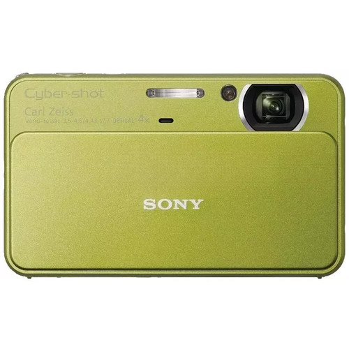Sony cybershot dsc t99 digital - cybershot, dsc-t99