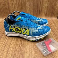 Hoka Crescendo XC Spikes Mens