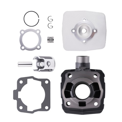 Cylinder piston set pro sr - piston,