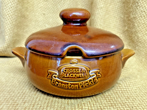 Vintage crosse blackwell - vintage, &