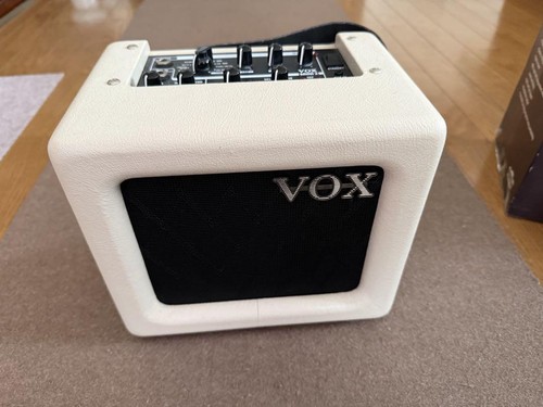 Vox mini3 guitar amplifier - vox,