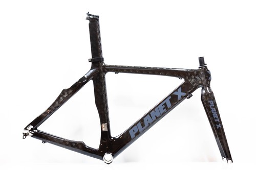 Planet stealth pro - pro, carbon