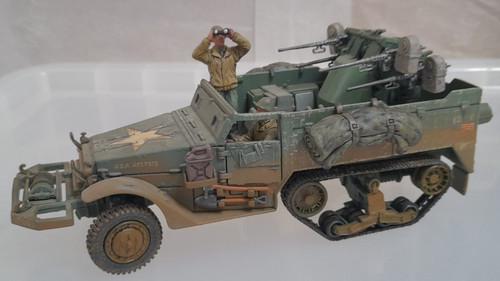 M16 multiple gun motor - multiple,