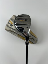 COBRA BAFFLER RAIL H #3 HYBRID - 19 DEGREE - REGULAR FLEX FUJIUKRA MOTORE 65G R