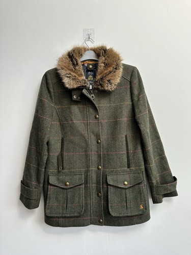 Joules ladies country wool - joules,