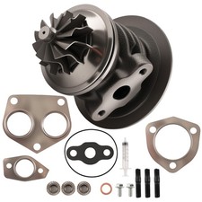 Billet Turbo Cartridge for