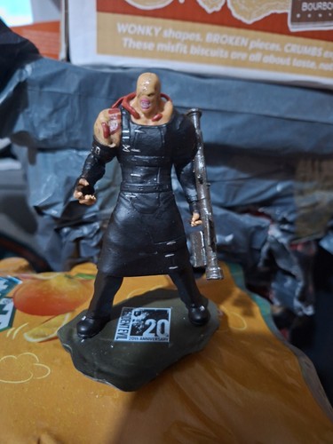 5cm anime resident evil - anime,