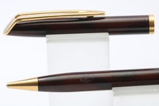 Vintage waterman brown - vintage, cf