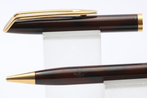 Vintage waterman brown - vintage, cf