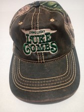 Luke Combs Living Lucky