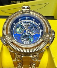 Invicta Reserve King Python