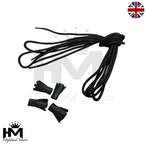 Replacement ghillie brogue - replacement,