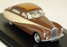 Rolls Royce Silver