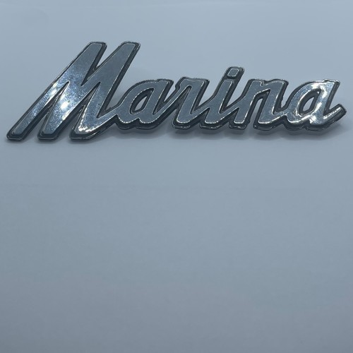 Morris marina original car - original,